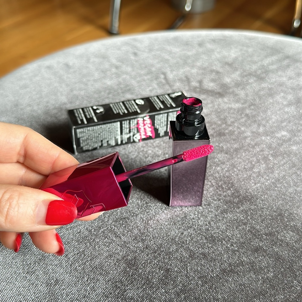 Urban Decay vice lip bond Glossy Longwear Liquid Lipsticks - Picture 7 of 7